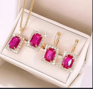 rose red