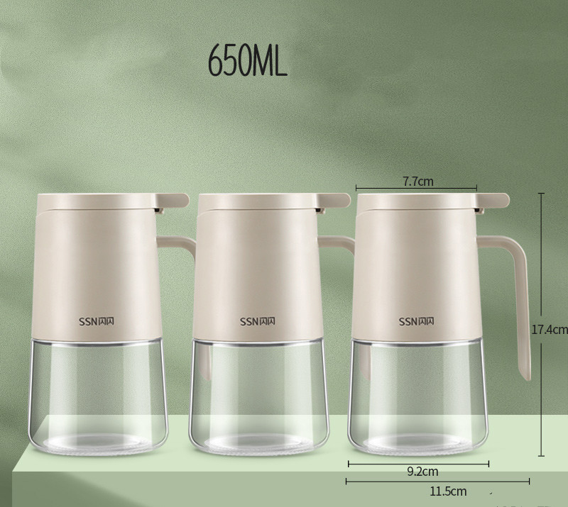 650ML