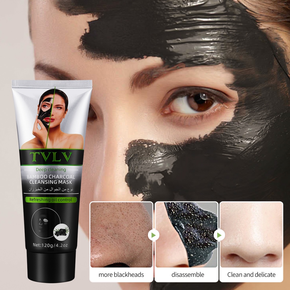 Facial mask