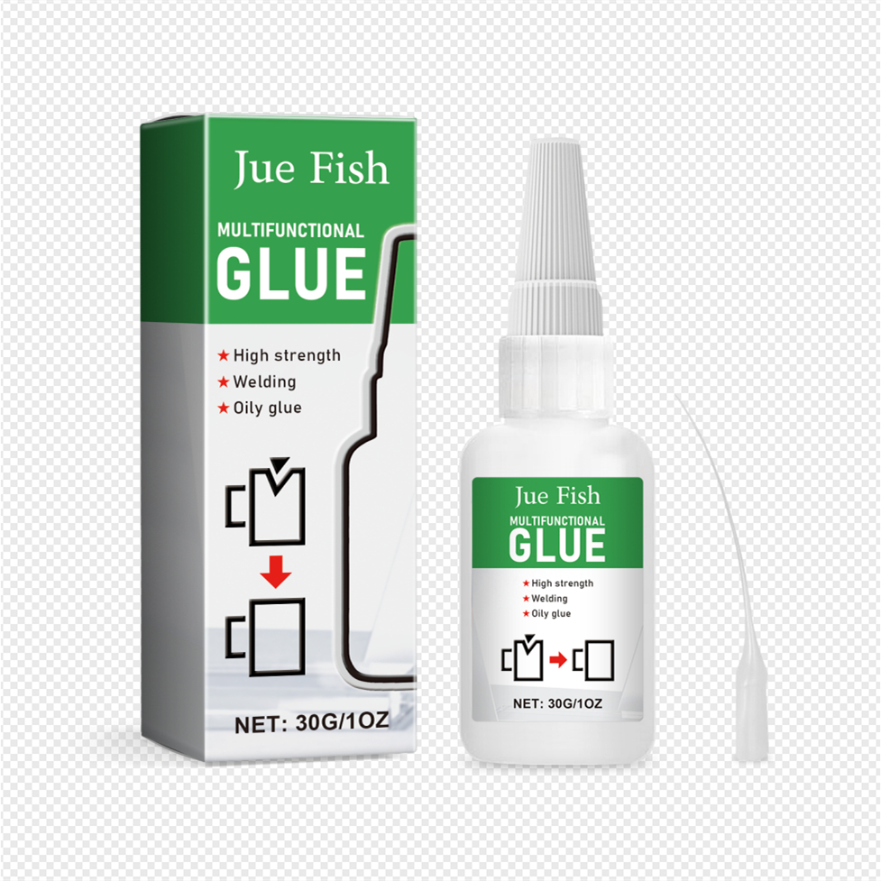 Glue