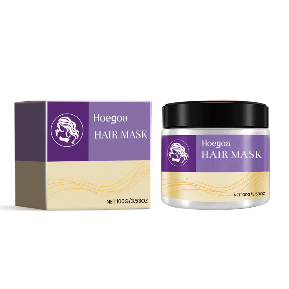 Hair mask