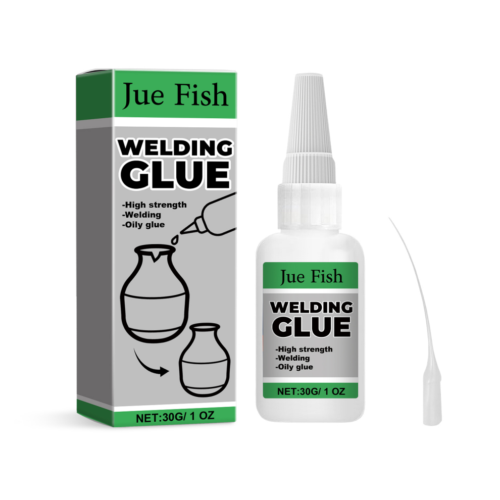 Glue