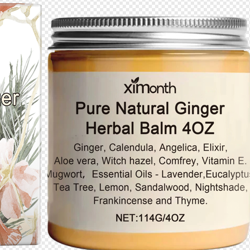 Soothing balm