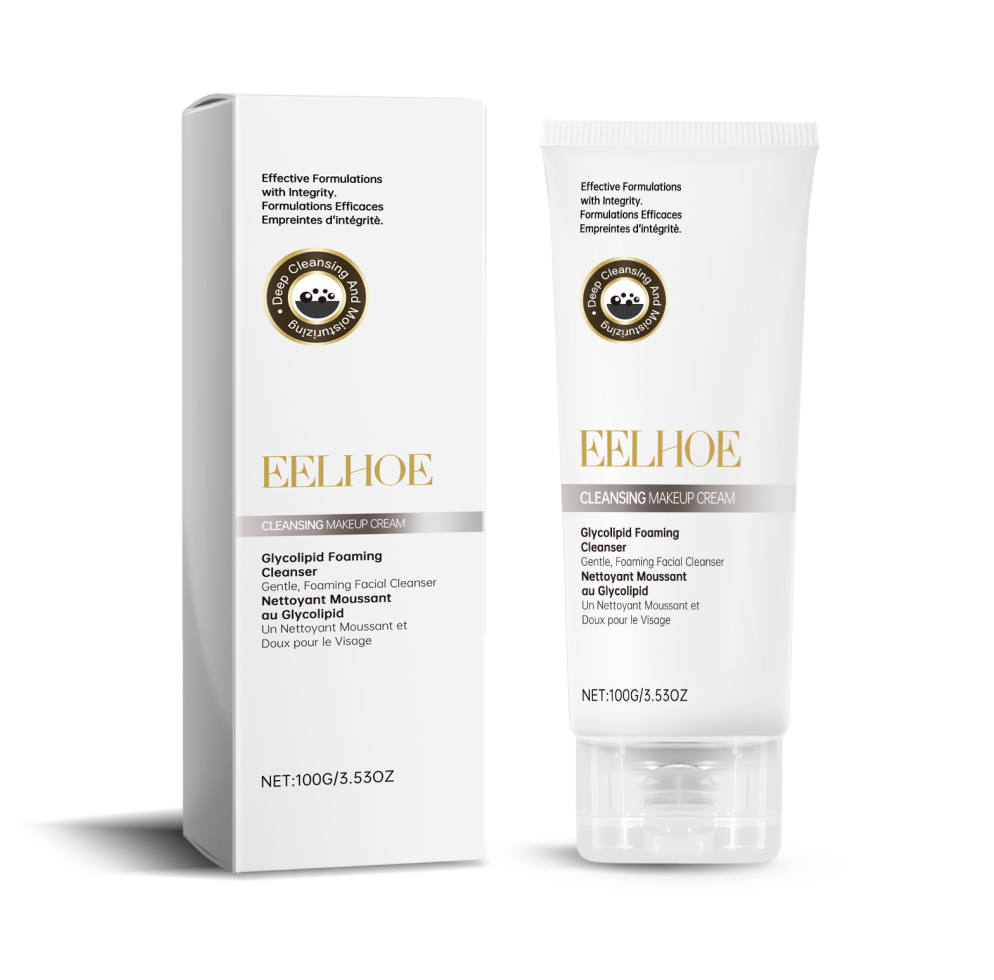 Facial cleanser