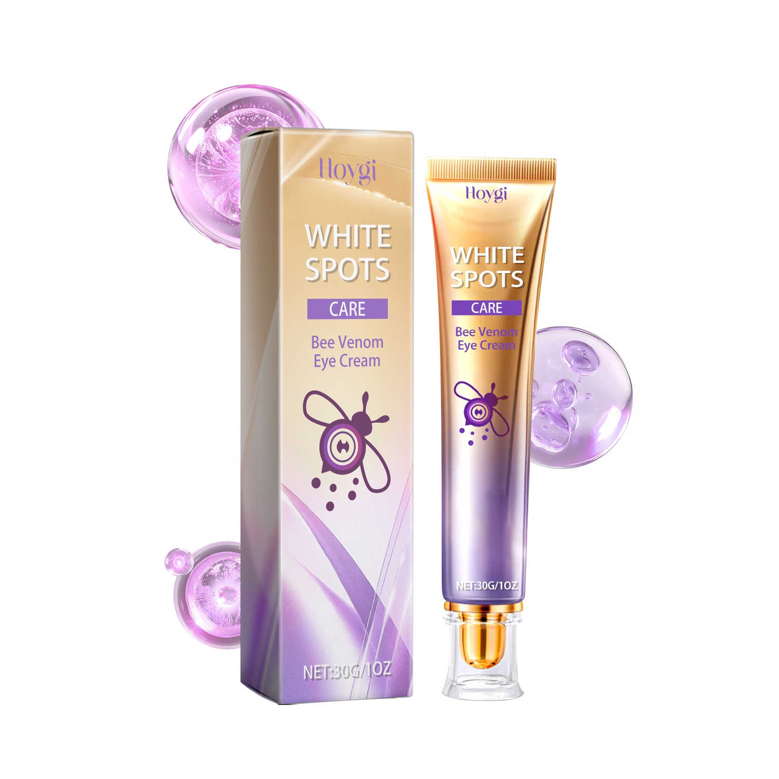 Eye cream