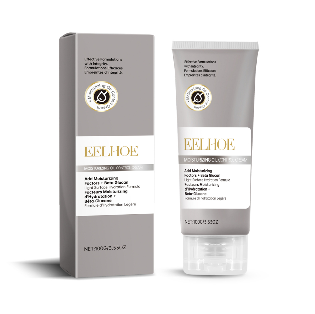 Moisturizing cream