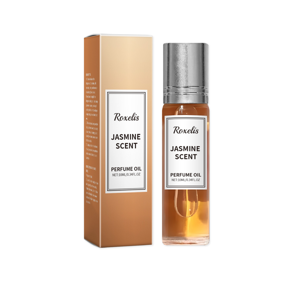 Jasmine yellow