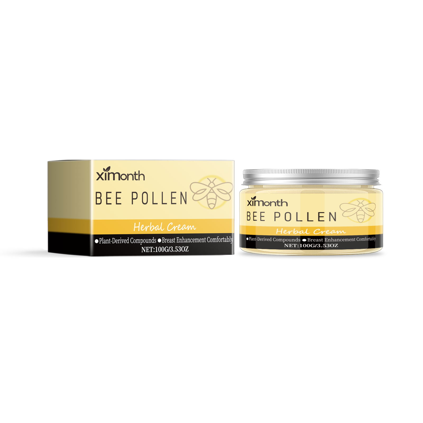 Firming cream