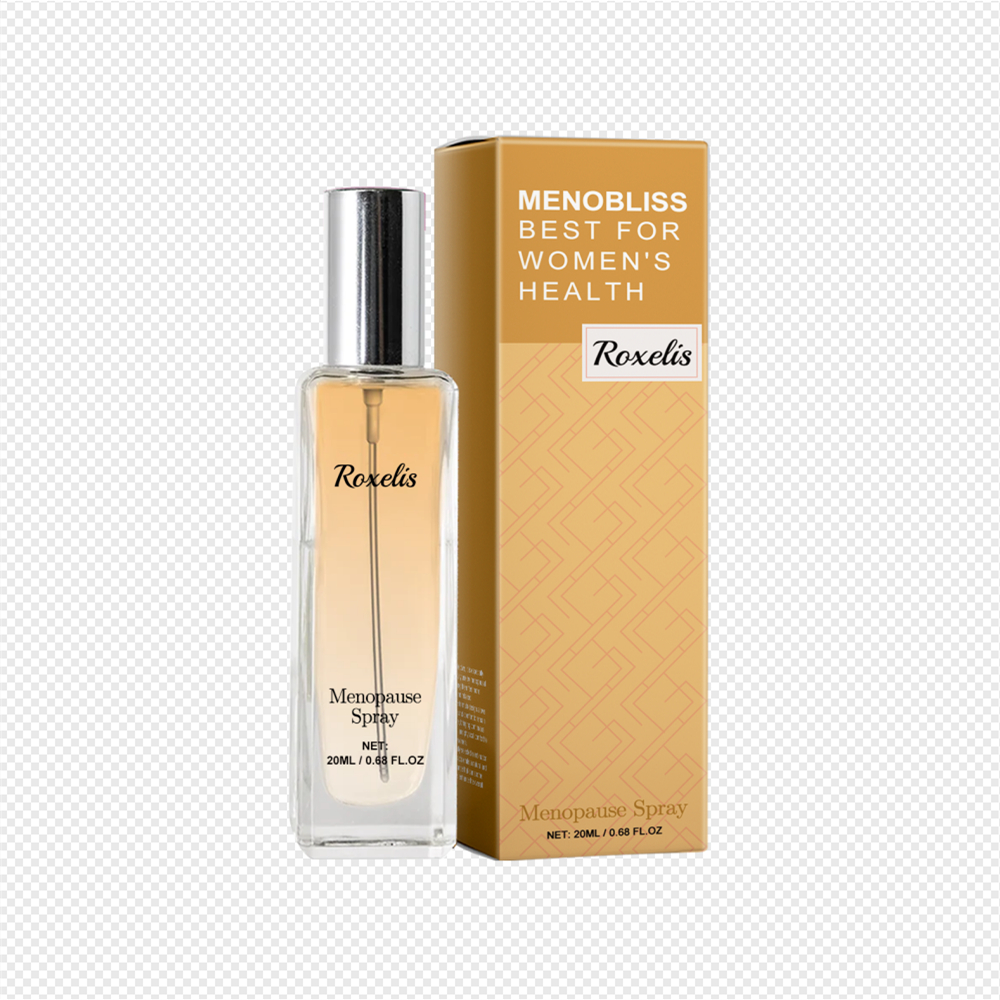 Relief spray