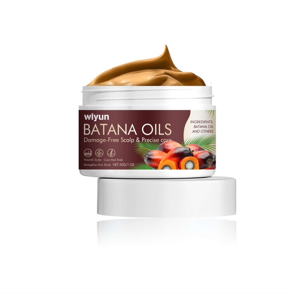 Hair mask