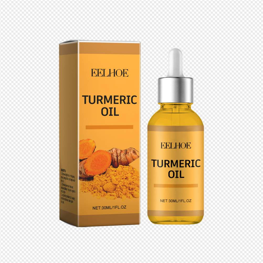 Treatment oil