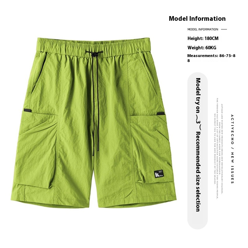 Fluorescent Green