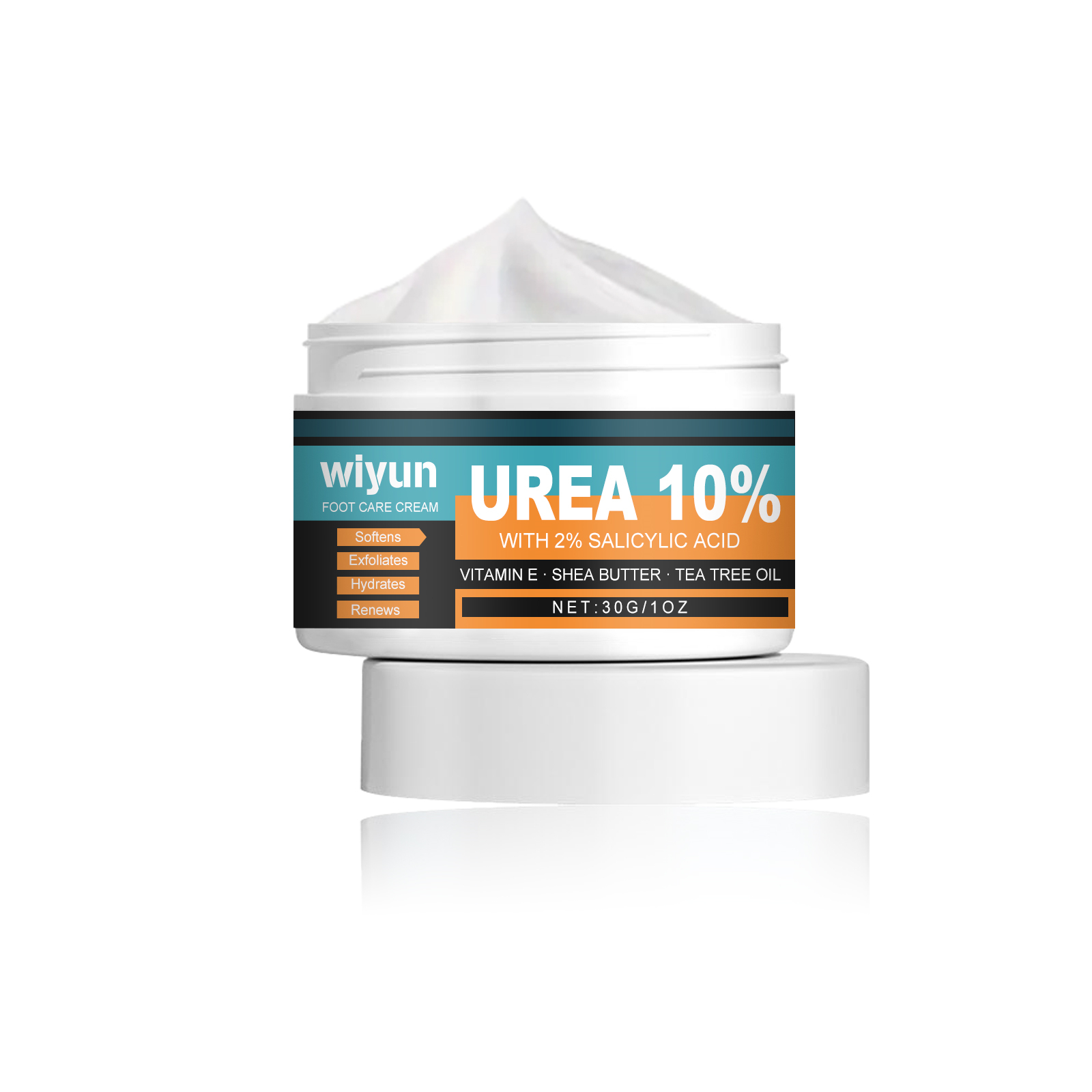 Repair cream