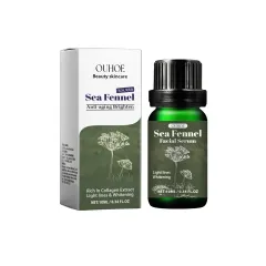 Sea Fennel Facial Serum - Essence Liquid - View 1
