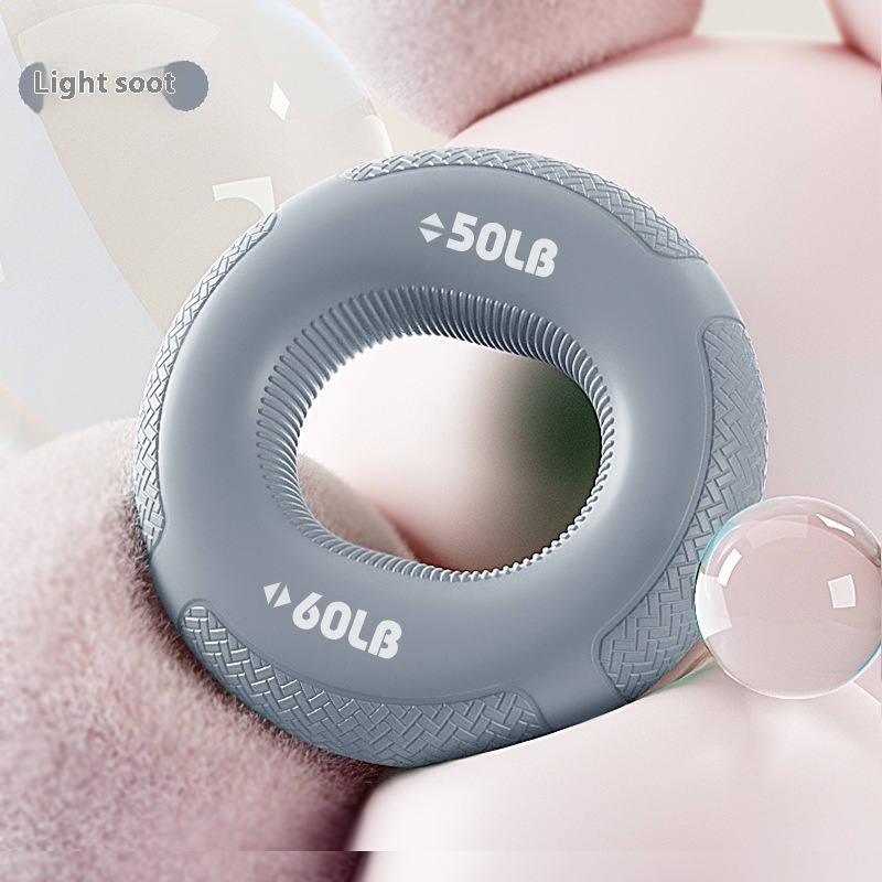 Light Smoky Gray 50LBto60LB