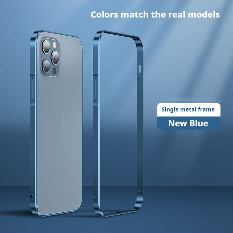 New Blue