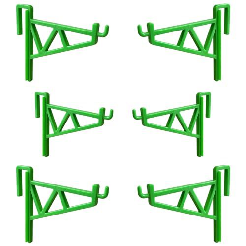 Six Pieces