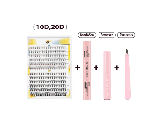 10Dand20D