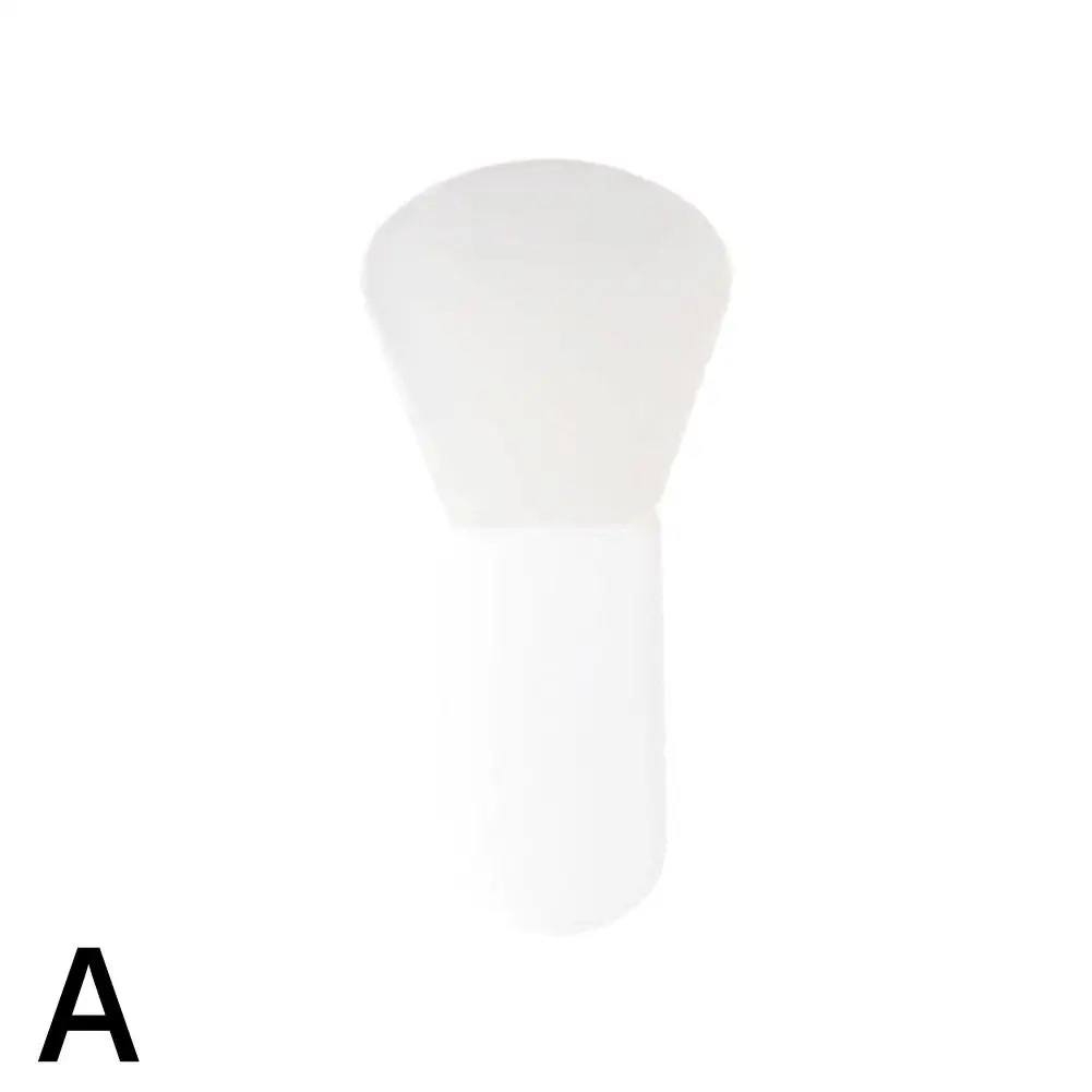 Fan Brush Head