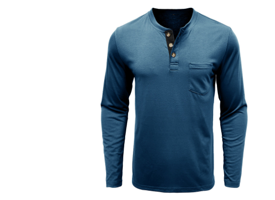 Cowboy Blue