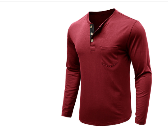 Wine red