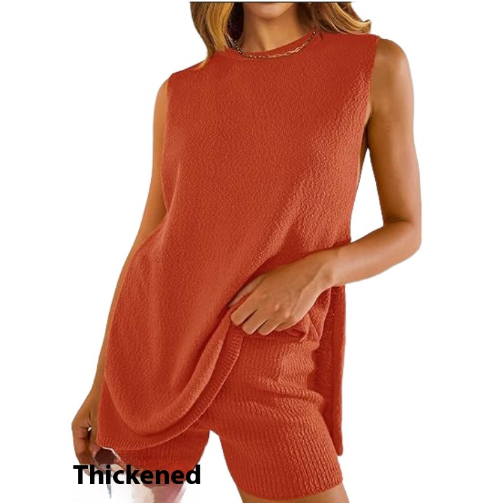 Orange Red