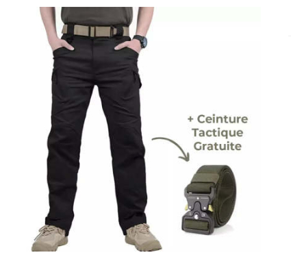 Pants and waistbands