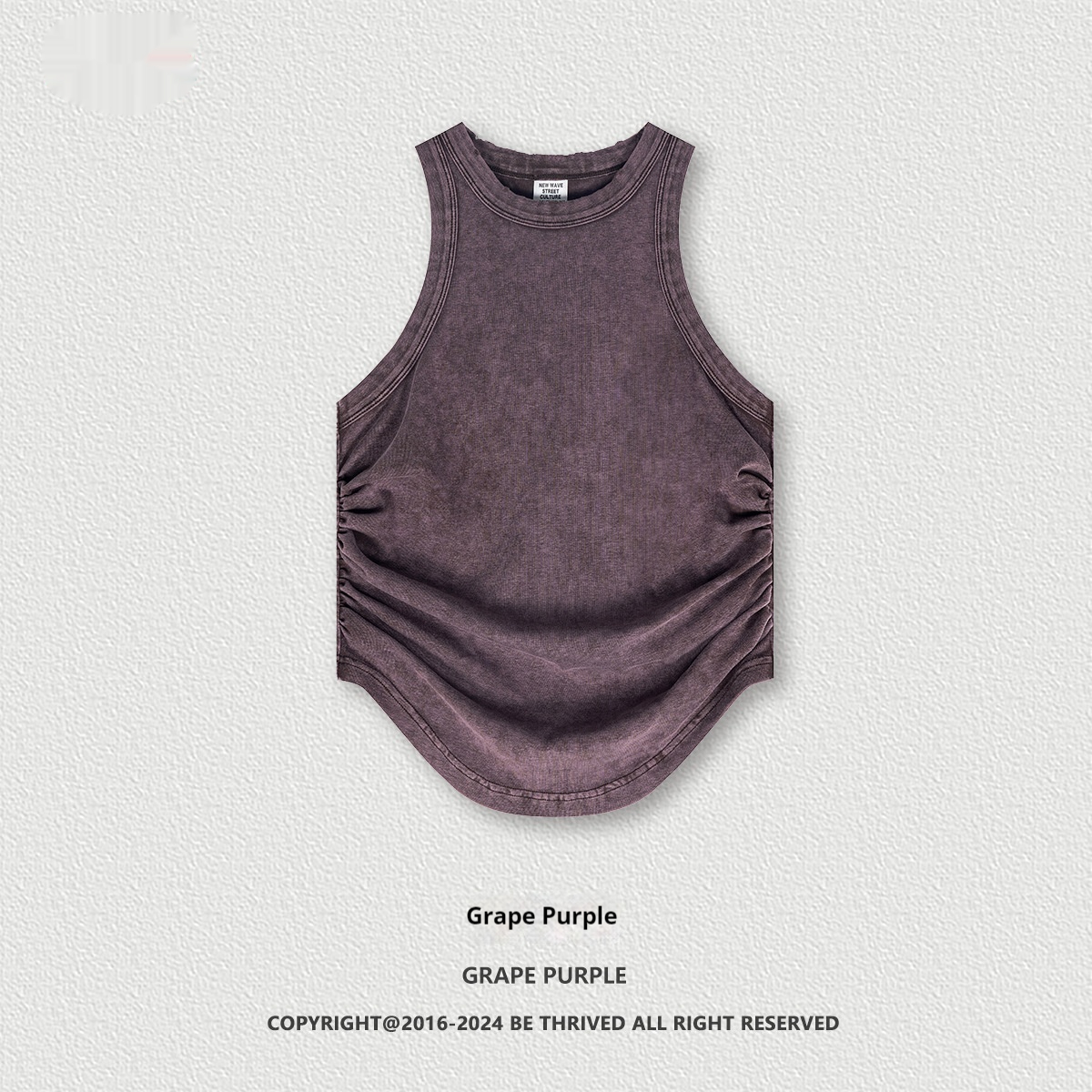 Grape Purple