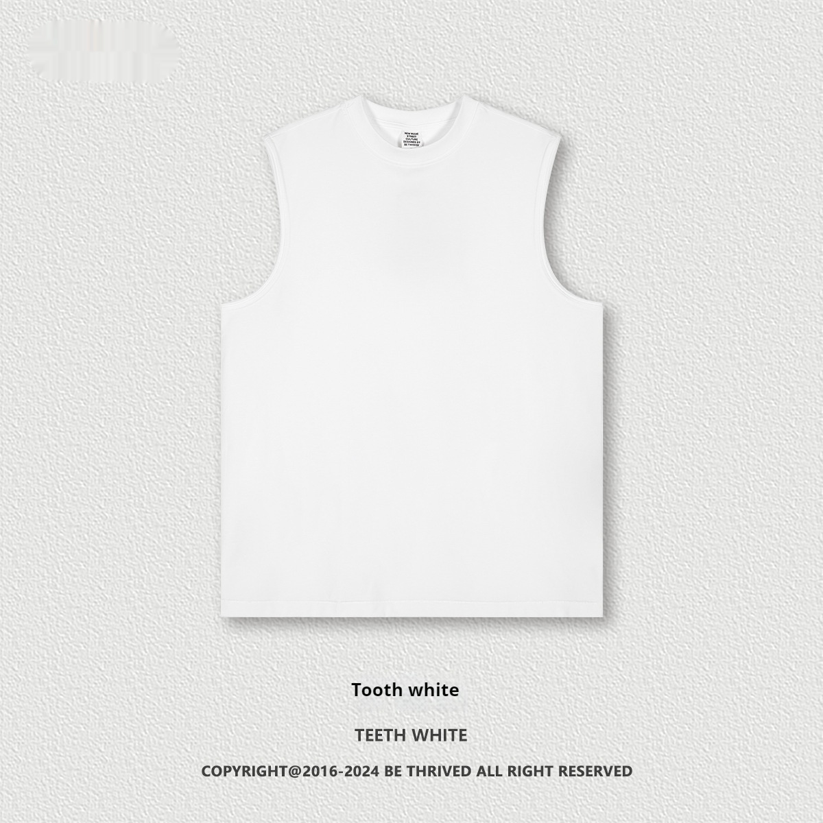 Cream White