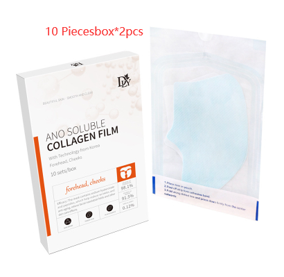10 Piecesbox 2pcs
