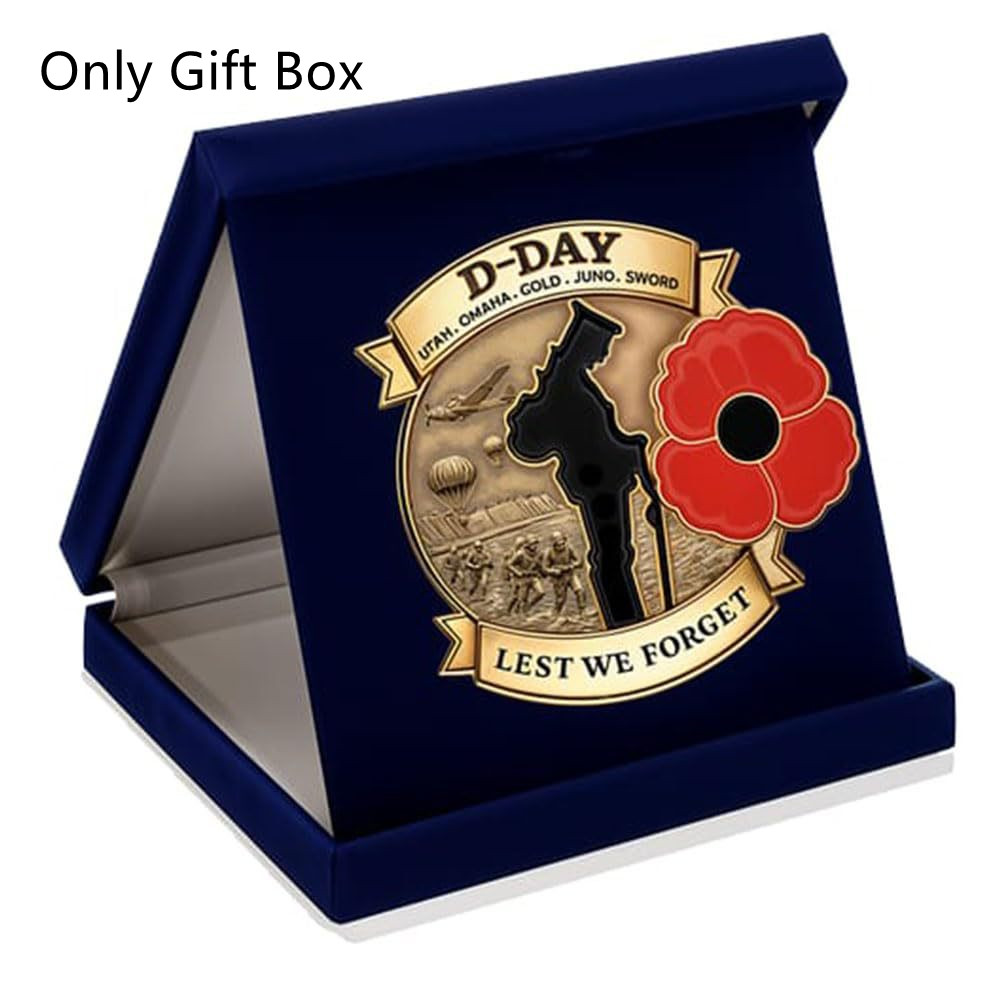 Single Gift Box