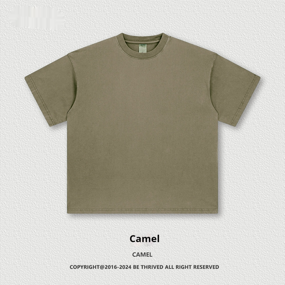 Camel
