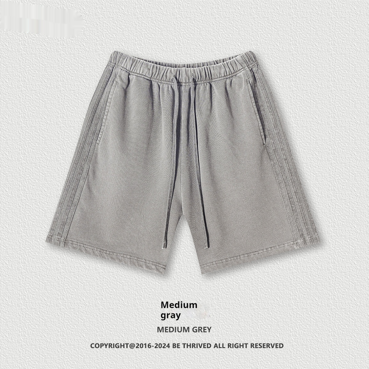 Medium Gray