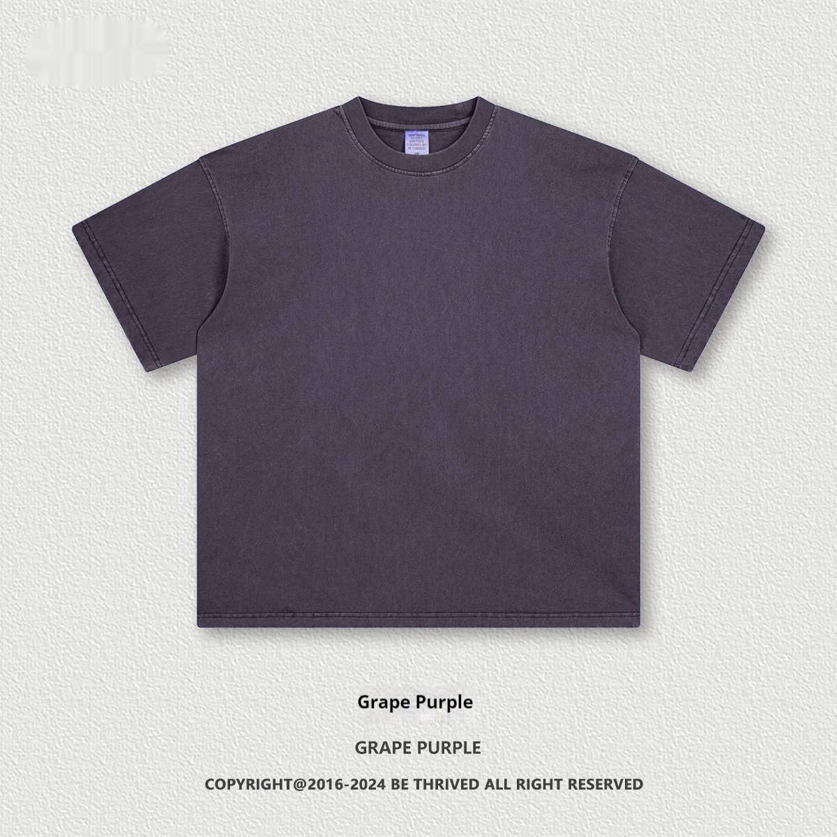Grape Purple