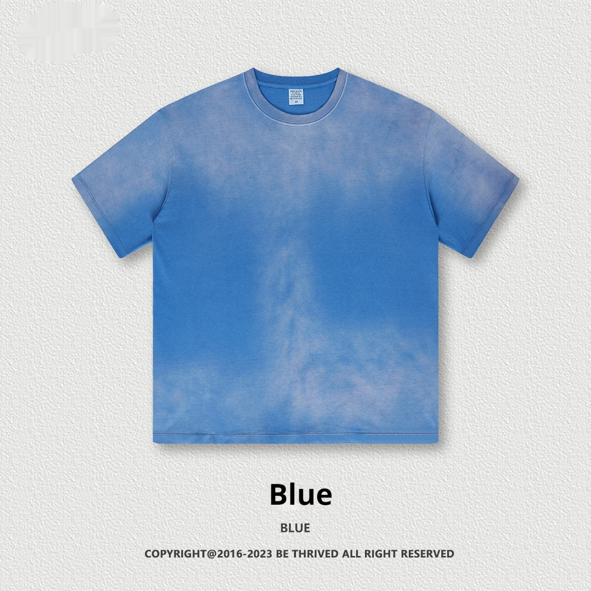 New Blue