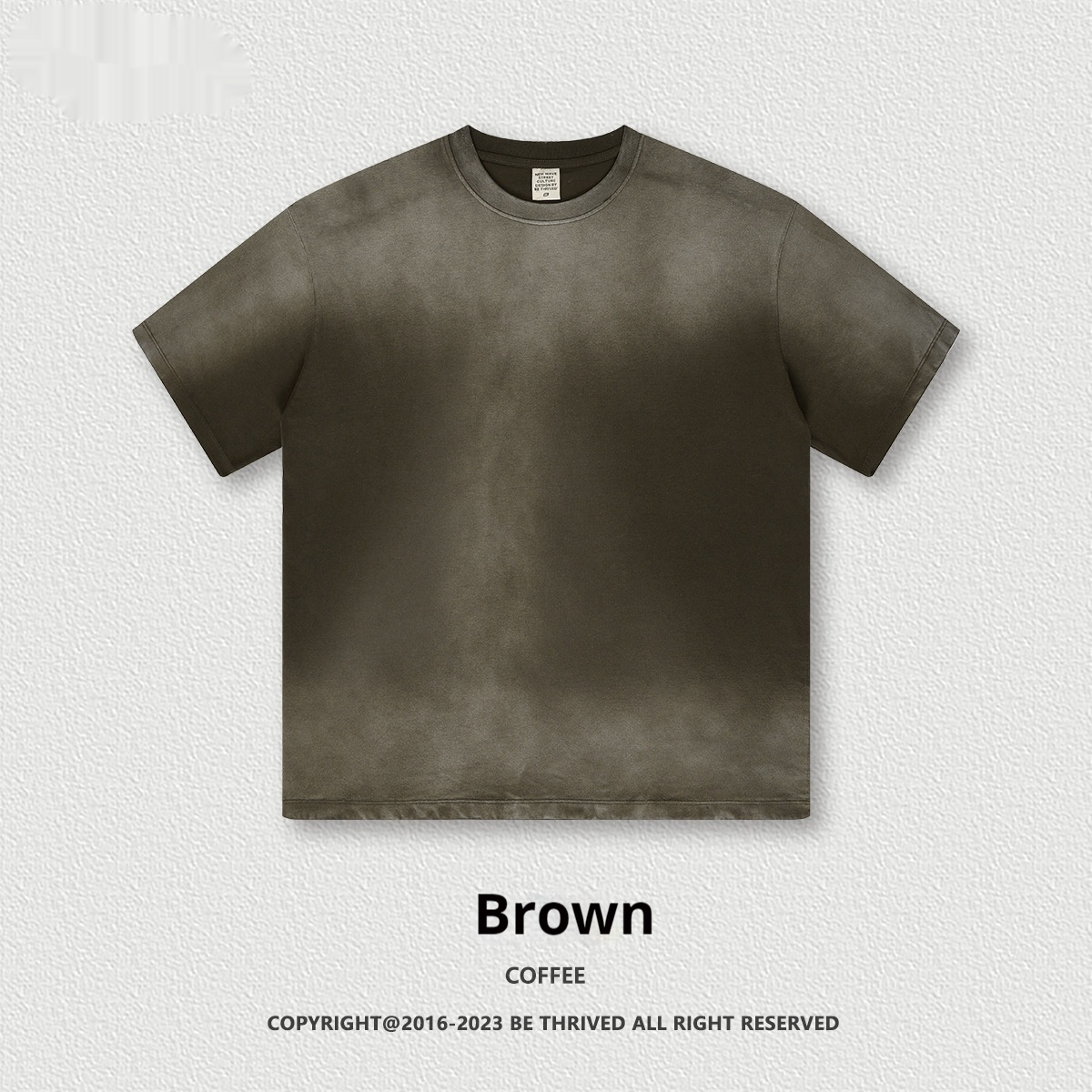 New Brown