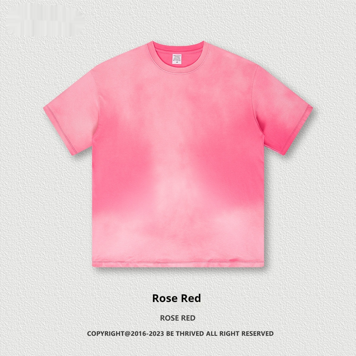 New Rose Red