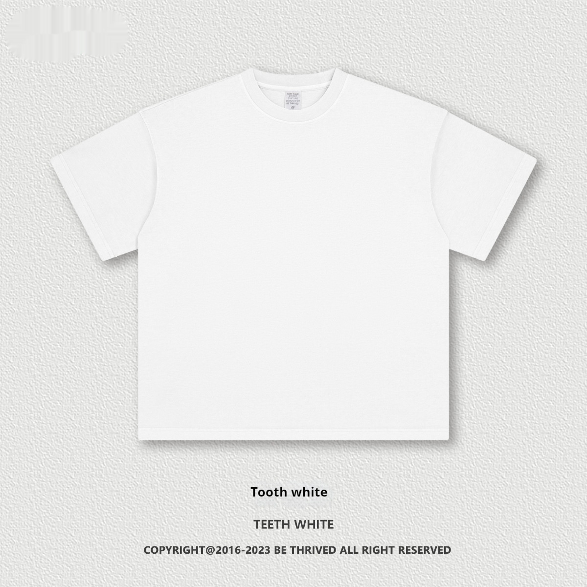 Cream White