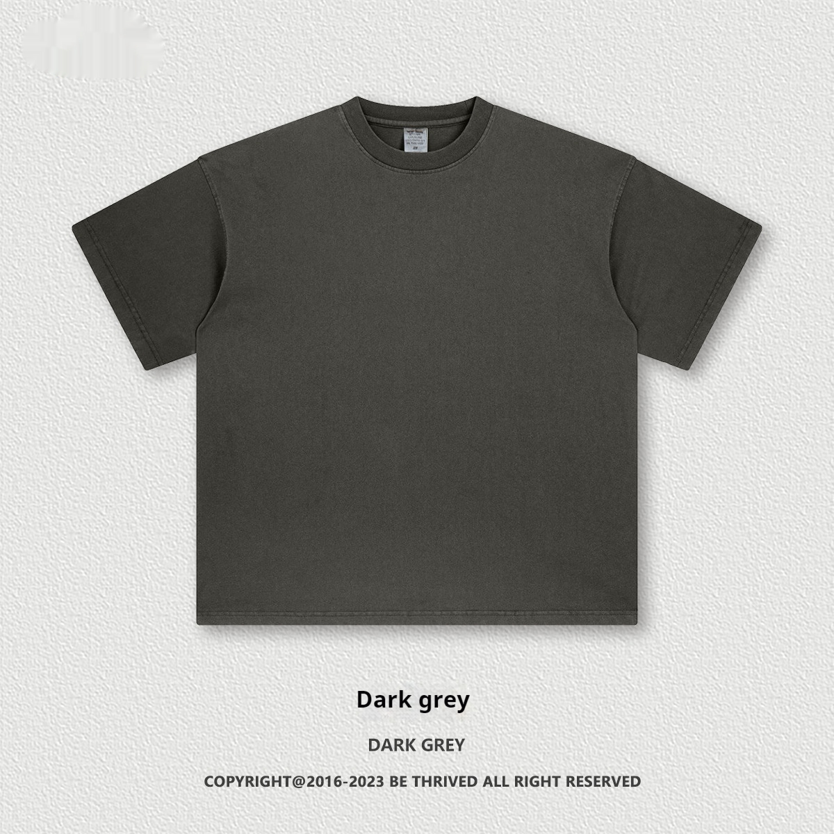 Dark Gray