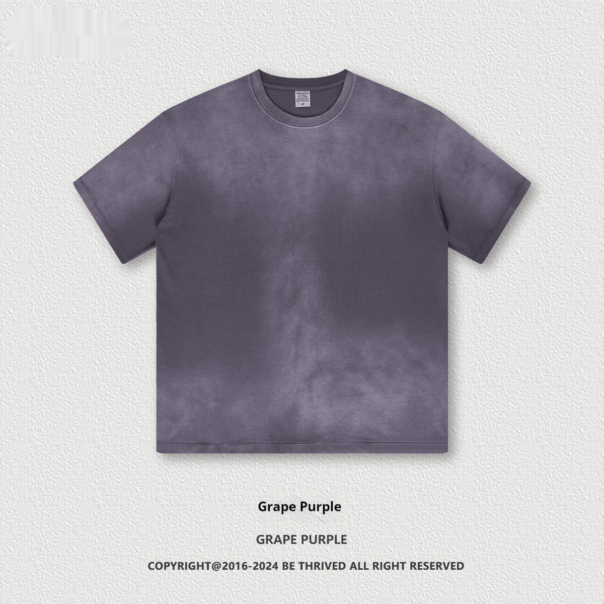New Grape Purple
