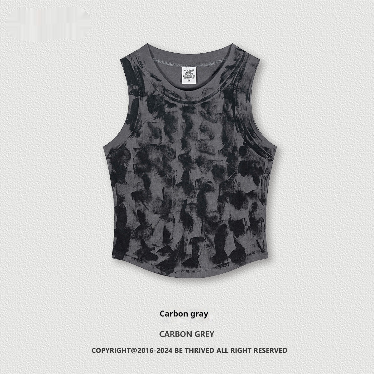 Carbon Gray