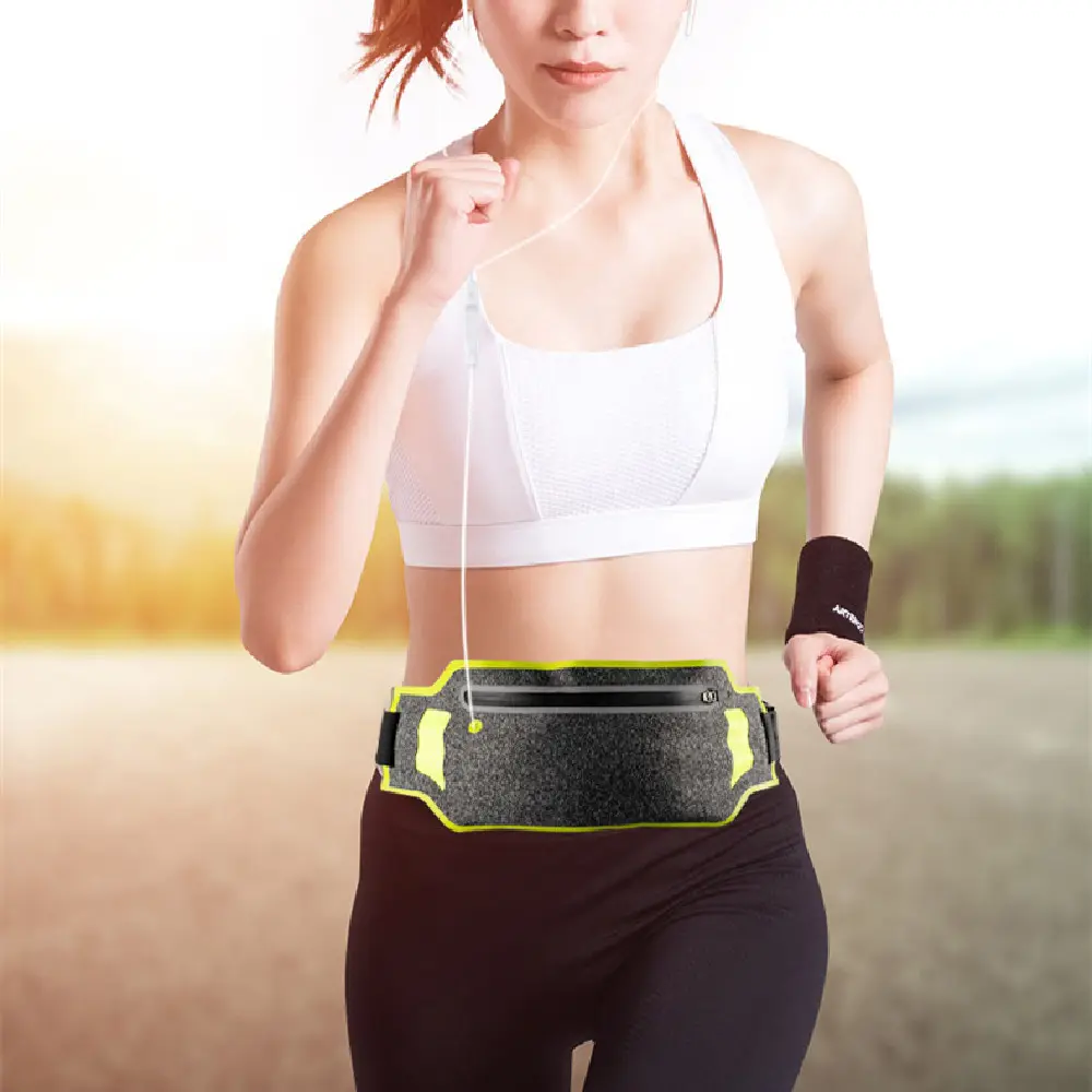 Sports Waist Bag For Men And Women