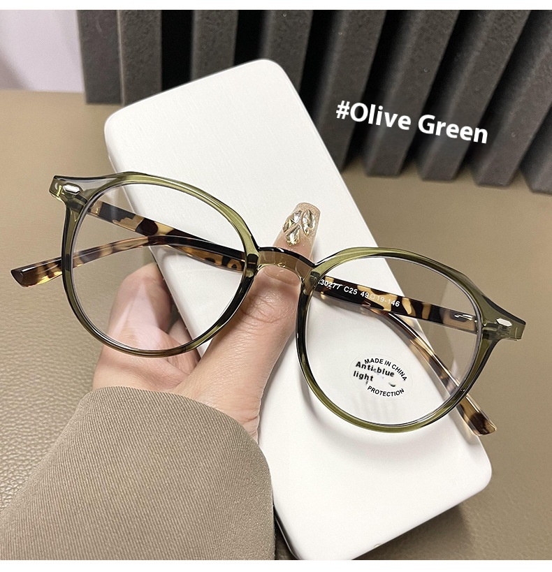 Olive Green C25