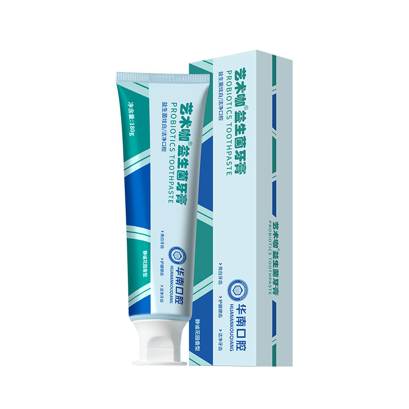 Probiotics Toothpaste 120g