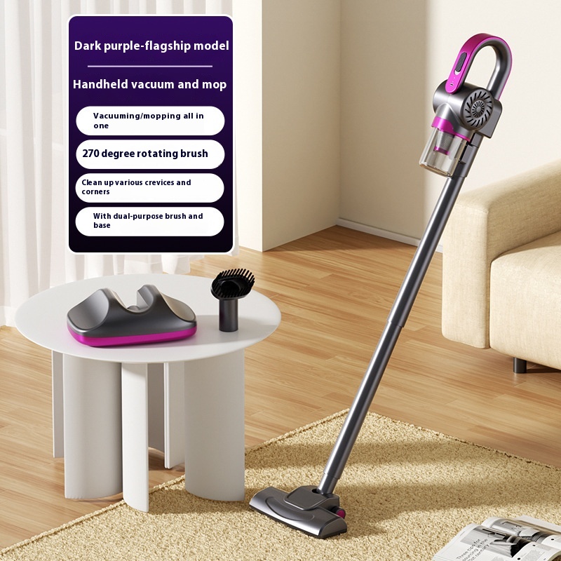 SK002 Purple