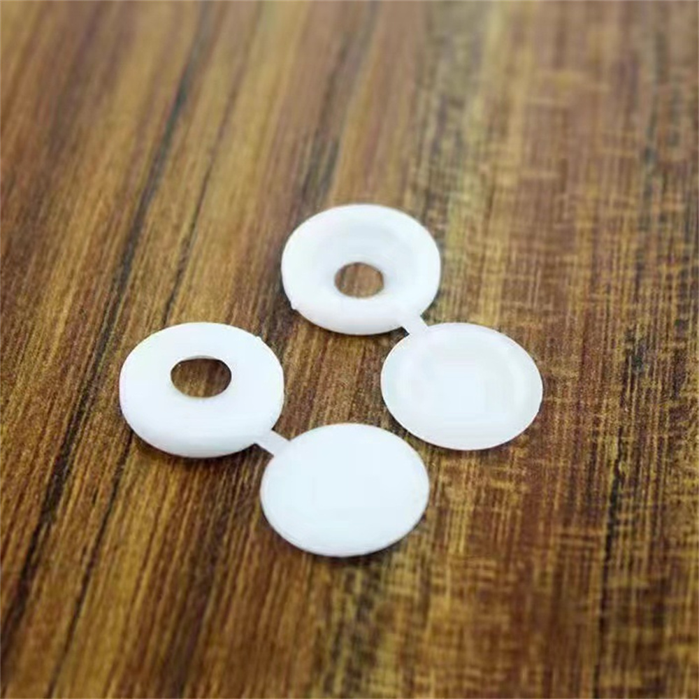 M5 integrated cover white
