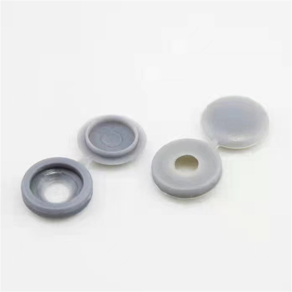 M5 integrated cover gray