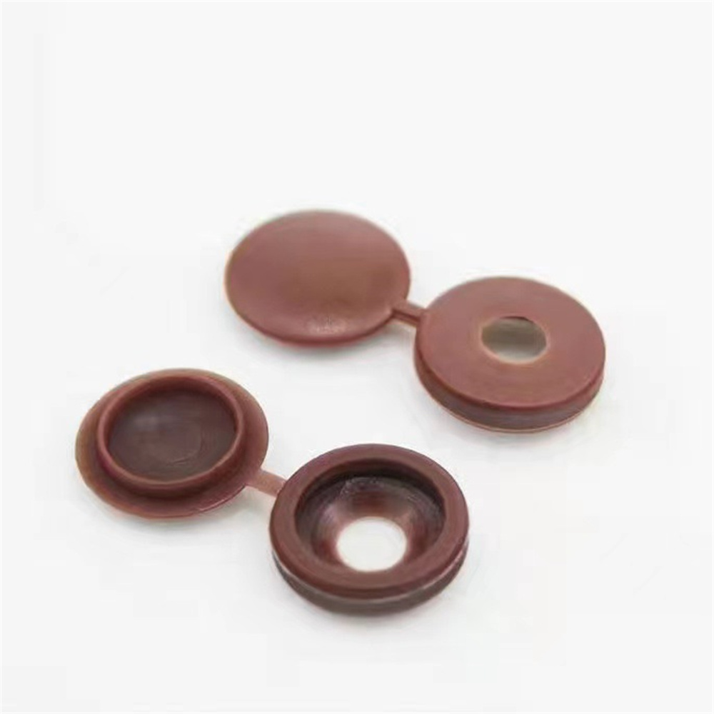 M5 body cover coffee color