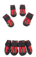 Breathable Red Hc 4Pc