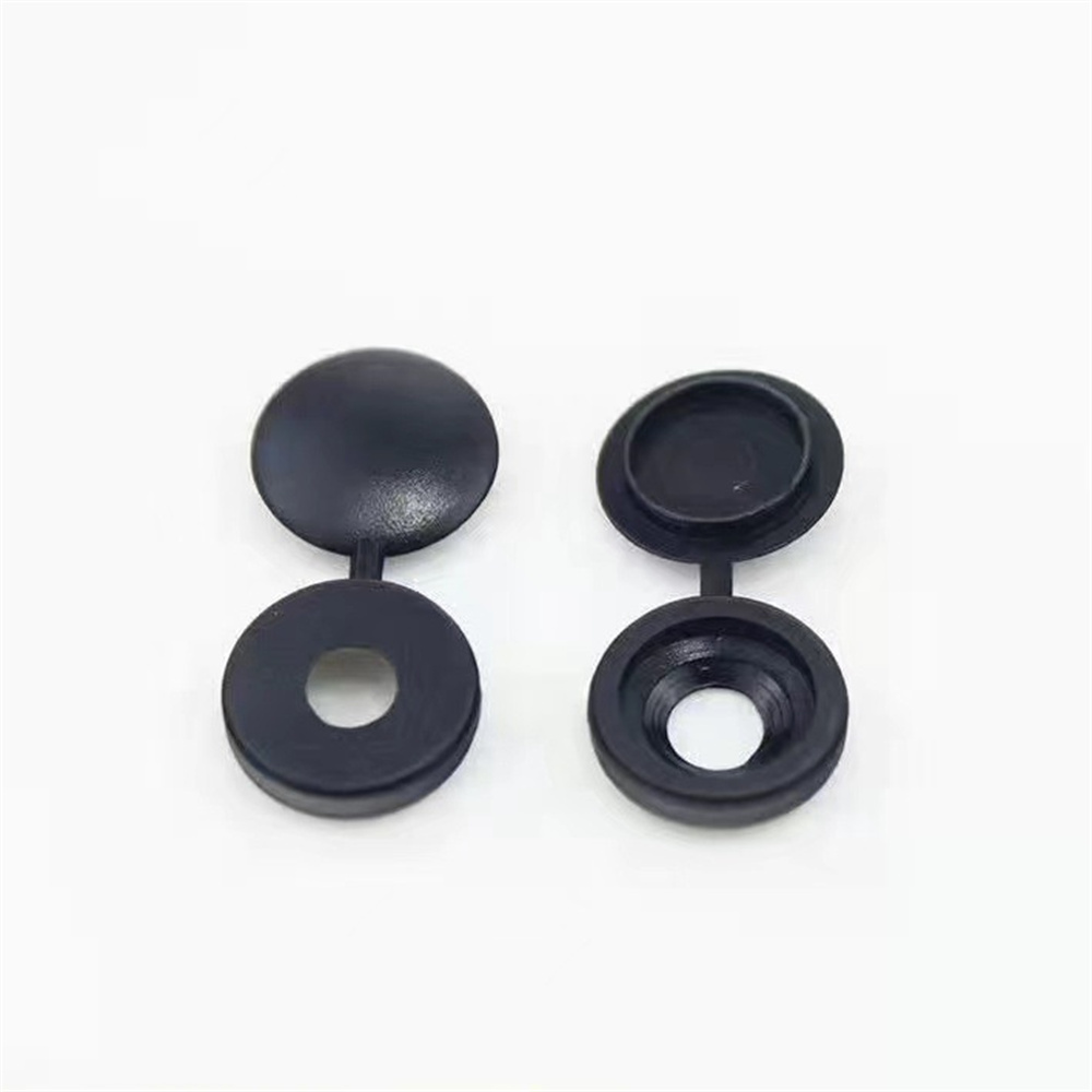 M5 integrated cover black